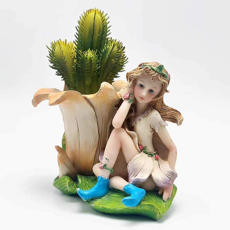 แจกัน Tulip Succulent แม่พิมพ์ - Potsticker Mold บทวิจารณ์และราคา