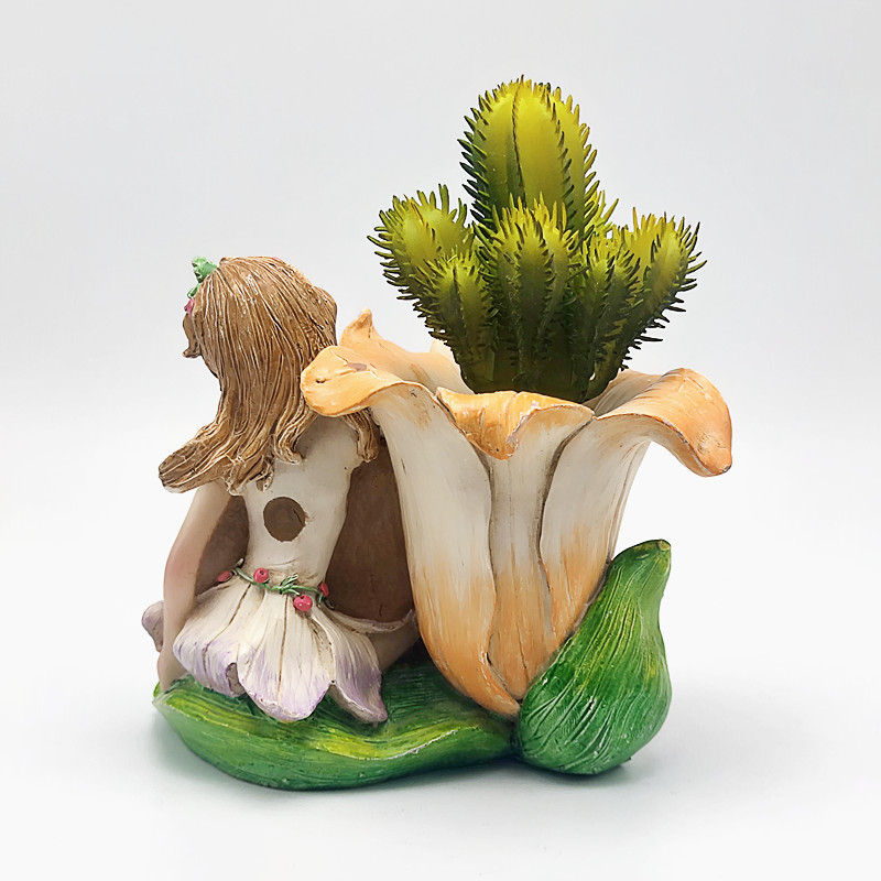แจกัน Tulip Succulent แม่พิมพ์ - Potsticker Mold บทวิจารณ์และราคา