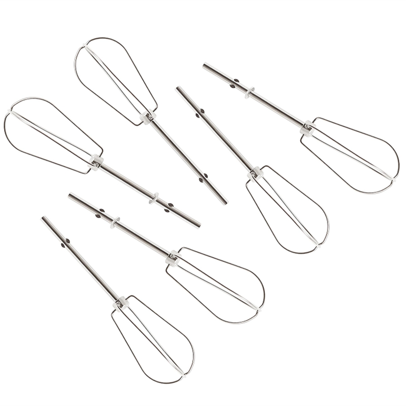 J1UL1N 3 ชุด Hand Mixer Beater - Kitchenaid Mixer Hand Mixer บทวิจารณ์และราคา