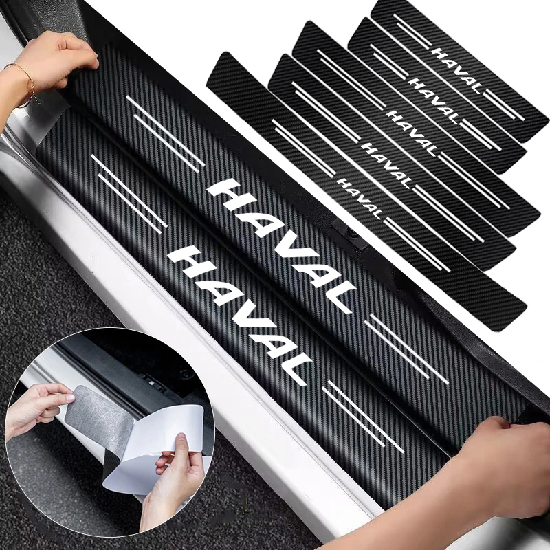 สติ๊กเกอร์คาร์บอนไฟเบอร์ตกแต่ง - Crepe Pan Carbon บทวิจารณ์และราคา