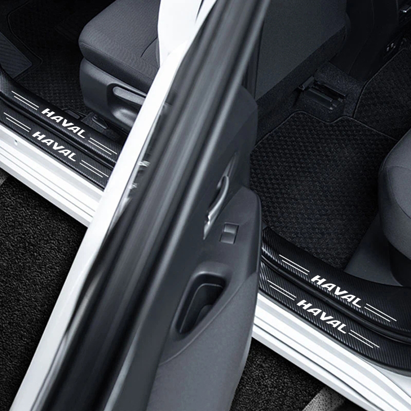 สติ๊กเกอร์คาร์บอนไฟเบอร์ตกแต่ง - Crepe Pan Carbon บทวิจารณ์และราคา