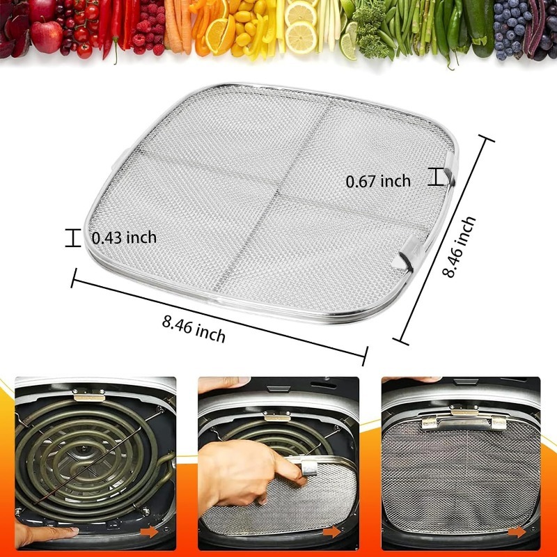 Ninja Foodi 15in1 AG300C AG301 - Ninja Air Fryer Af101 บทวิจารณ์และราคา