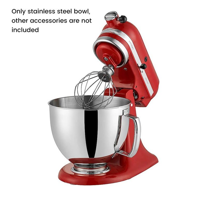 A78E-สําหรับ Kitchenaid Classi - Kitchenaid Mixer Artisan 5Qt บทวิจารณ์และราคา