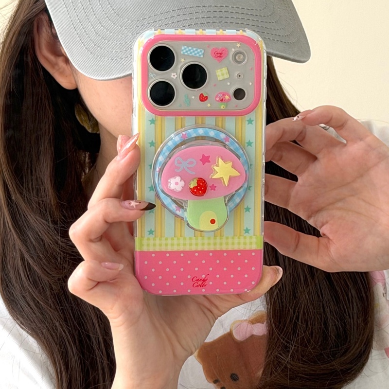 เคสโทรศัพท์แม่เหล็กน่ารักลายดา - Taco Stand Holder บทวิจารณ์และราคา