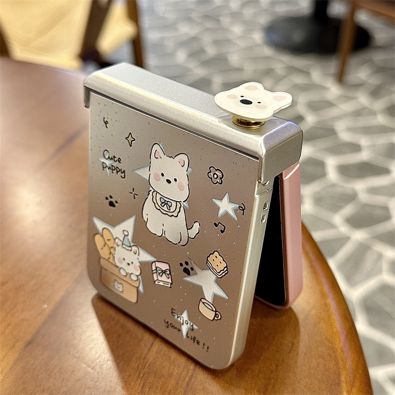 เคสโทรศัพท์แม่เหล็กการ์ตูนลูกส - Taco Stand Holder บทวิจารณ์และราคา