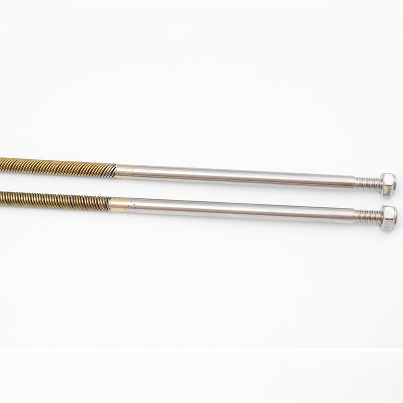 Rc เรือ 6.35 มม.1/4 ''ความยาวเ - Corn Dog Stick บทวิจารณ์และราคา