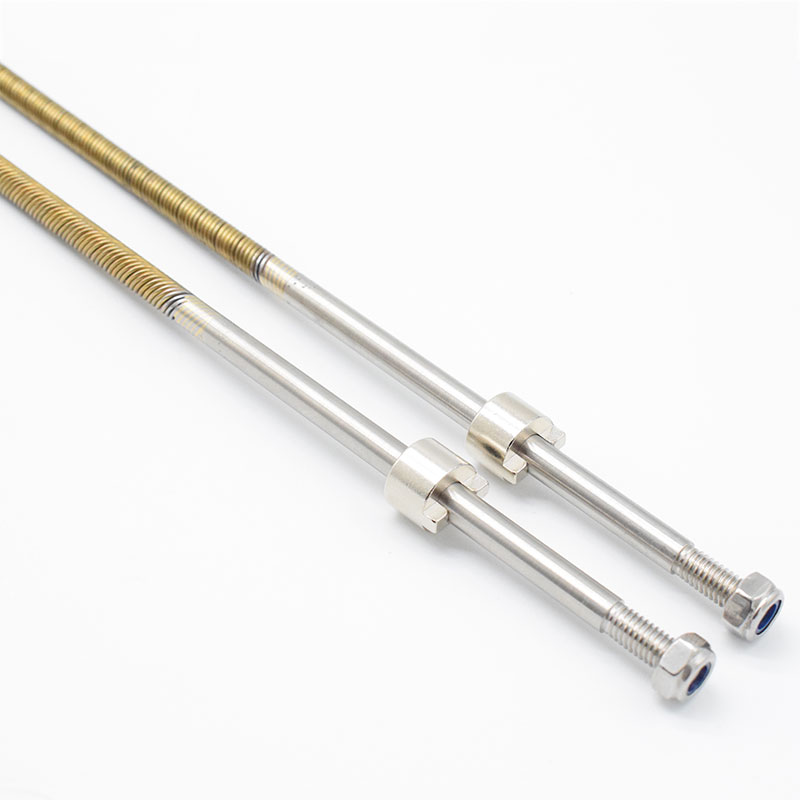 Rc เรือ 6.35 มม.1/4 ''ความยาวเ - Corn Dog Stick บทวิจารณ์และราคา