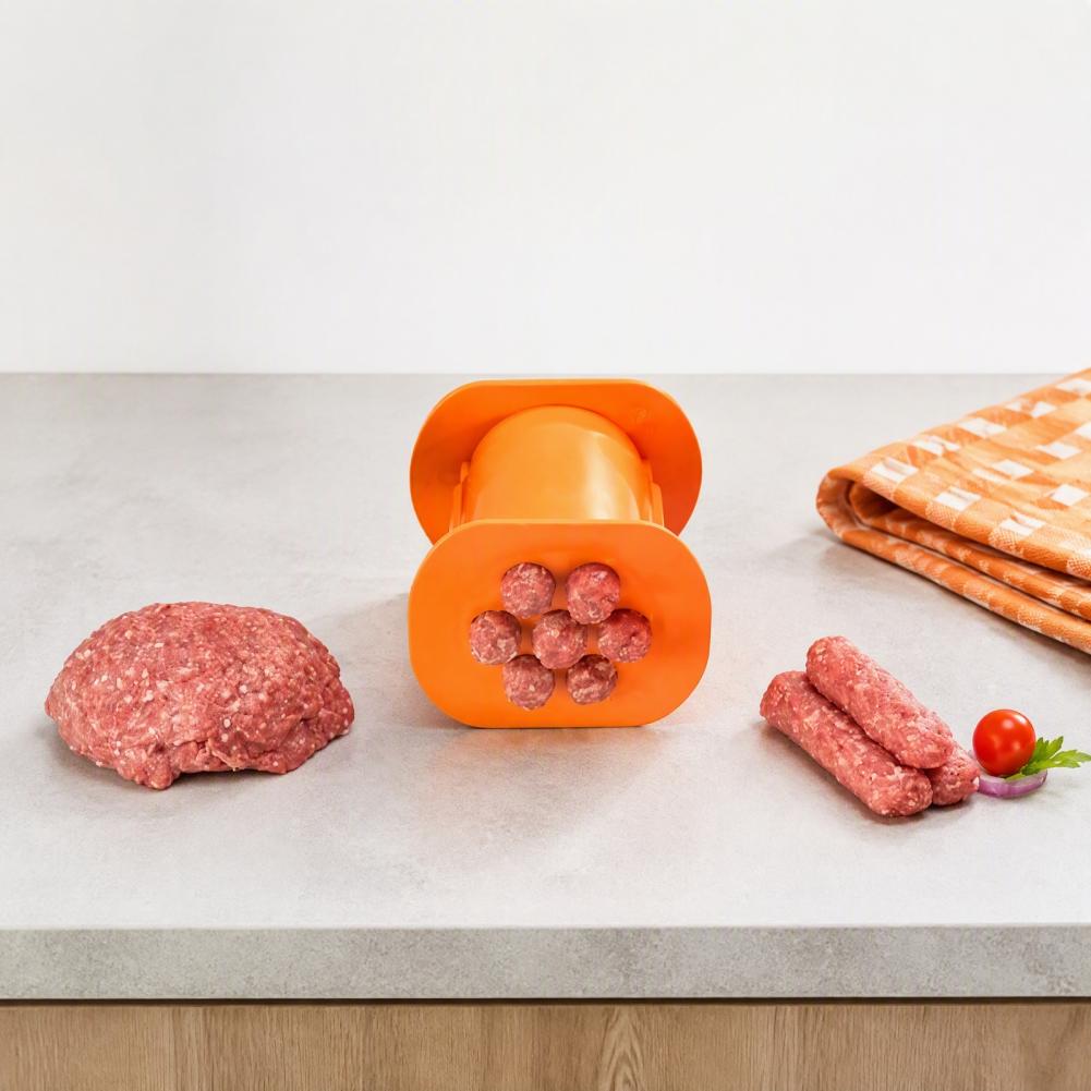 เครื่องทำไส้กรอกแบบมือหมุน เคร - Hot Dog Press บทวิจารณ์และราคา